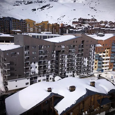 Lauzieres - Lauziere - Tres Apprecie Des Familles Mae-7521 ヴァル・トランス