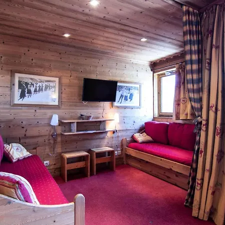 Lauzieres - Lauziere - Tres Apprecie Des Familles Mae-7521 *