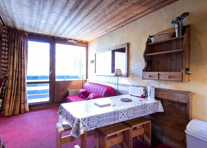 Lauzieres - Lauziere - Tres Apprecie Des Familles Mae-7521