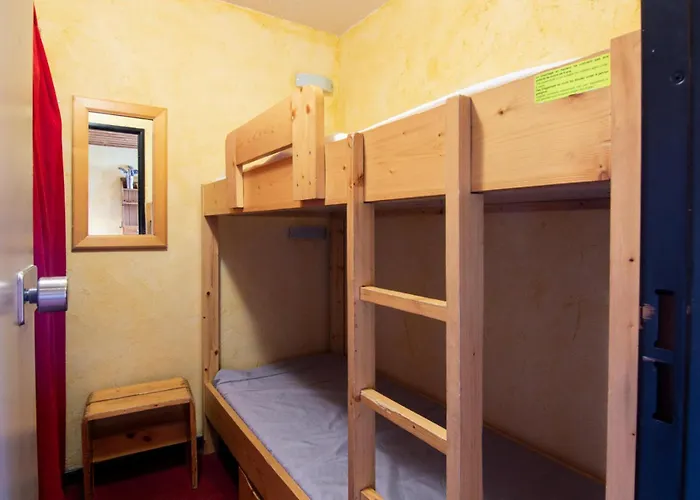 Lauzieres - Lauziere - Tres Apprecie Des Familles Mae-7521 * Val Thorens