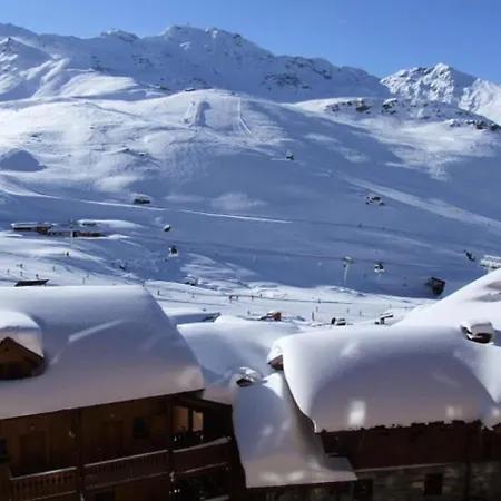 Résidence Lauzieres - Lauziere - Tres Apprecie Des Familles Mae-7521 Apartamento *