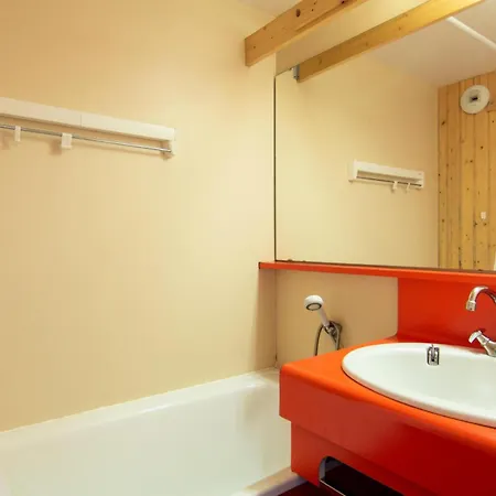 Résidence Lauzieres - Lauziere - Tres Apprecie Des Familles Mae-7521 Apartamento *