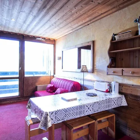 Résidence Lauzieres - Lauziere - Tres Apprecie Des Familles Mae-7521