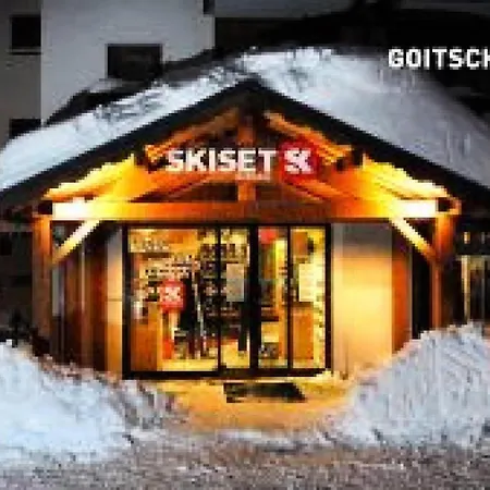 Apartamento Résidence Lauzieres - Lauziere - Tres Apprecie Des Familles Mae-7521