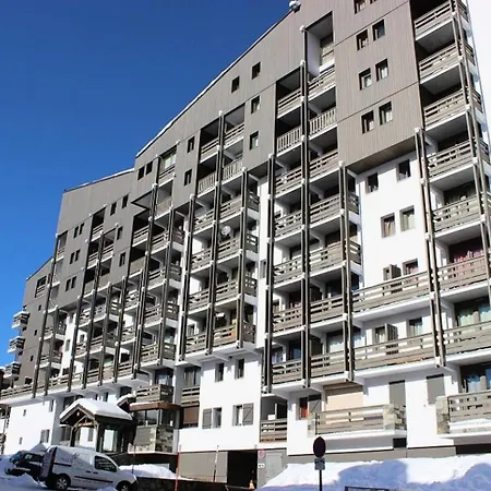 Lauzieres - Lauziere - Tres Apprecie Des Familles Mae-7521 Daire Val Thorens