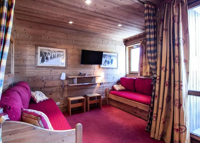 Lauzieres - Lauziere - Tres Apprecie Des Familles Mae-7521 *