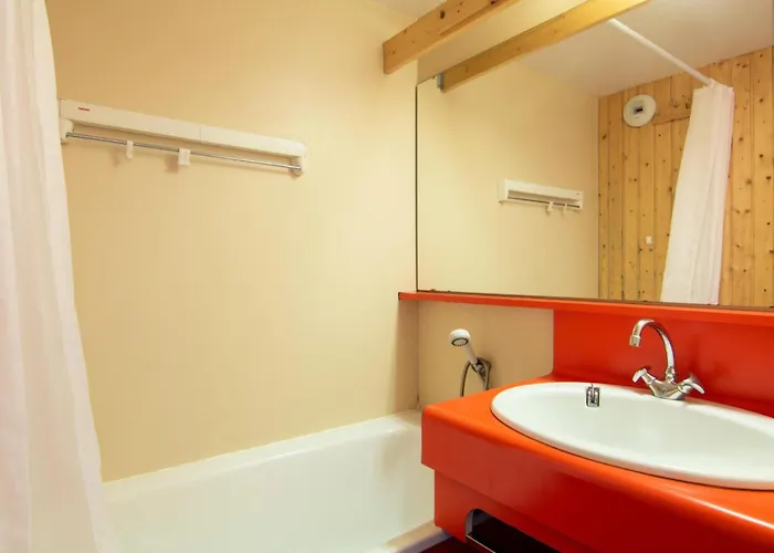 Daire Lauzieres - Lauziere - Tres Apprecie Des Familles Mae-7521 *