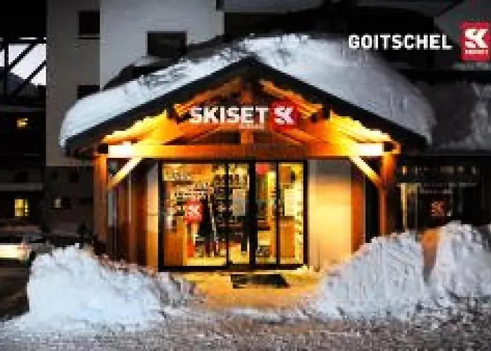 Lauzieres - Lauziere - Tres Apprecie Des Familles Mae-7521 * Val Thorens